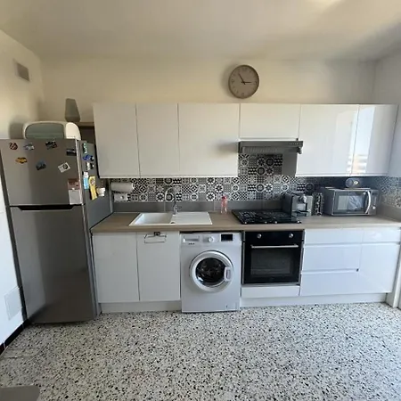 T2 Moderne A 2 Min De La Appartement
