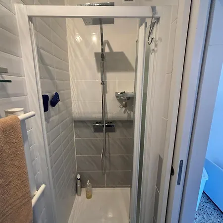 Apartment T2 Moderne A 2 Min De La Port-la-Nouvelle