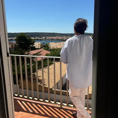 T2 Moderne A 2 Min De La Apartment