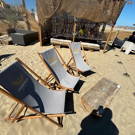 T2 Moderne A 2 Min De La Appartement *