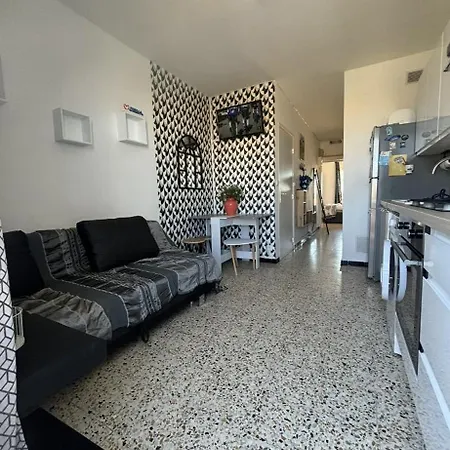 Apartment T2 Moderne A 2 Min De La *