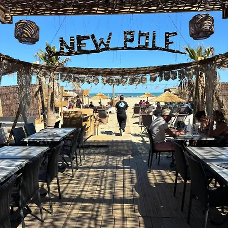 Appartement T2 Moderne A 2 Min De La *