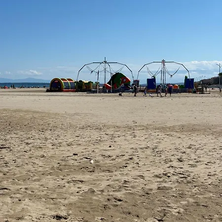 T2 Moderne A 2 Min De La Appartement