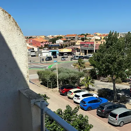 Appartement T2 Moderne A 2 Min De La