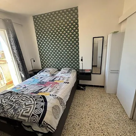 T2 Moderne A 2 Min De La Apartment