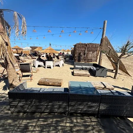 Apartment T2 Moderne A 2 Min De La Port-la-Nouvelle