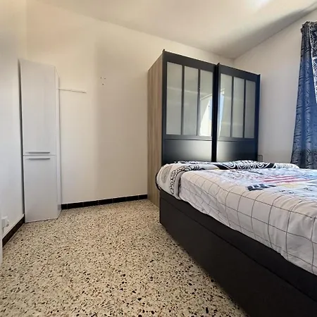 Apartamento T2 Moderne A 2 Min De La