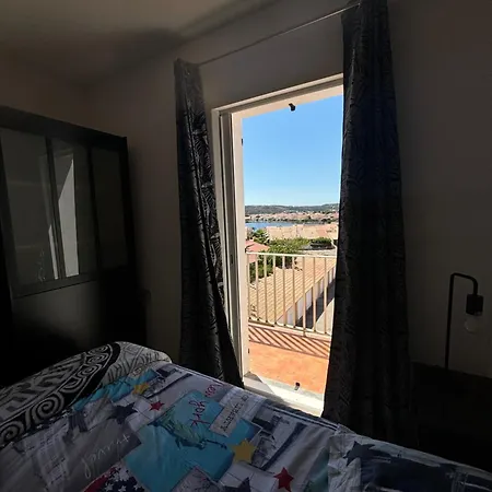 T2 Moderne A 2 Min De La Apartamento Port-la-Nouvelle